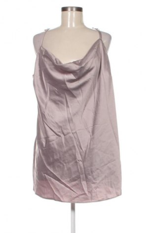 Dámsky top  City Chic, Veľkosť L, Farba Sivá, Cena  1,95 €