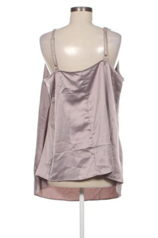 Dámsky top  City Chic, Veľkosť L, Farba Sivá, Cena  1,95 €