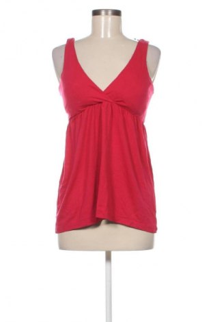 Dámsky top  Clockhouse, Veľkosť L, Farba Červená, Cena  2,95 €