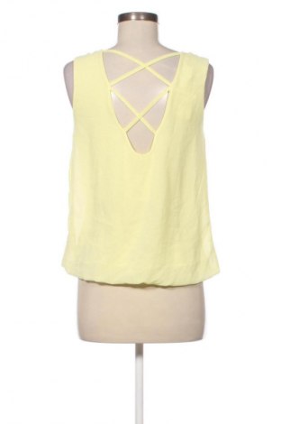 Damski top Colloseum, Rozmiar S, Kolor Żółty, Cena 13,99 zł