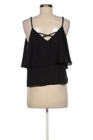 Damski top Colloseum, Rozmiar L, Kolor Czarny, Cena 17,99 zł