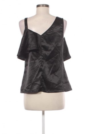 Γυναικείο τοπ Colloseum, Μέγεθος S, Χρώμα Μαύρο, Τιμή 2,99 €