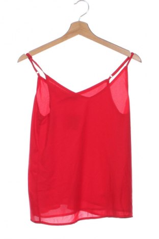 Dámsky top  Cotton On, Veľkosť XXS, Farba Červená, Cena  1,95 €