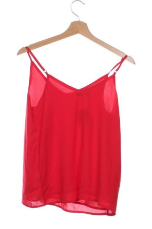 Dámsky top  Cotton On, Veľkosť XXS, Farba Červená, Cena  1,95 €