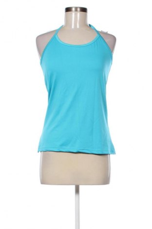 Γυναικείο τοπ Crivit, Μέγεθος S, Χρώμα Μπλέ, Τιμή 3,99 €