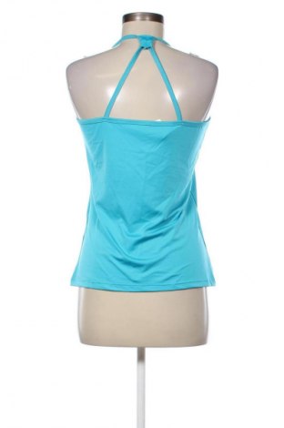 Γυναικείο τοπ Crivit, Μέγεθος S, Χρώμα Μπλέ, Τιμή 3,99 €