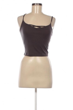 Damentop Cropp, Größe S, Farbe Grau, Preis € 2,99