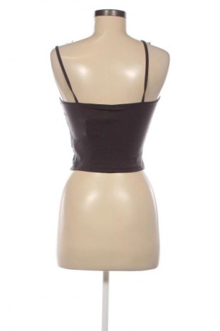 Damentop Cropp, Größe S, Farbe Grau, Preis € 2,99