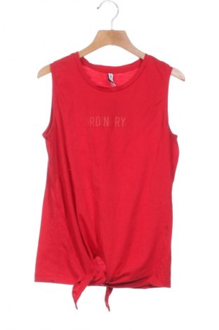 Női top Cropp, Méret XS, Szín Piros, Ár 669 Ft