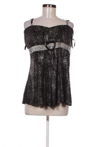 Dámsky top  Crossroads, Veľkosť XL, Farba Viacfarebná, Cena  2,95 €