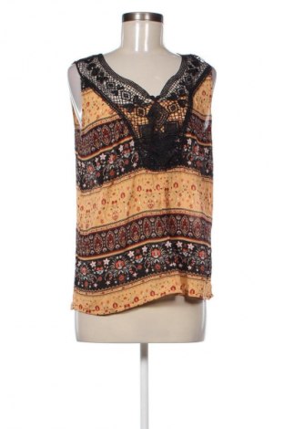 Damski top Esmara, Rozmiar M, Kolor Kolorowy, Cena 15,99 zł