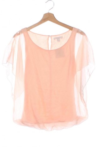 Γυναικείο τοπ Esmara, Μέγεθος XS, Χρώμα Σάπιο μήλο, Τιμή 2,99 €