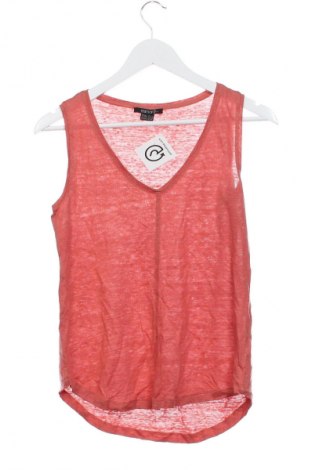 Damentop Esmara, Größe XS, Farbe Rot, Preis € 2,99