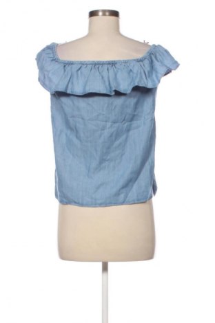 Női top Esprit, Méret S, Szín Kék, Ár 1 269 Ft