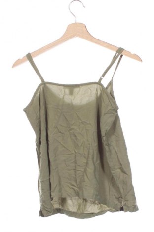 Дамски топ Esprit, Размер XS, Цвят Зелен, Цена 2,55 €