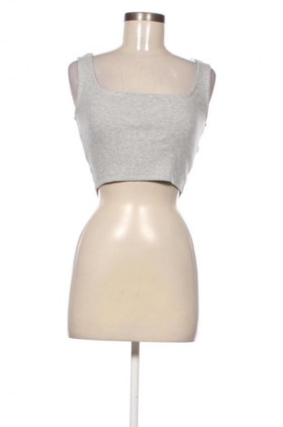 Damski top Even&Odd, Rozmiar S, Kolor Szary, Cena 15,99 zł