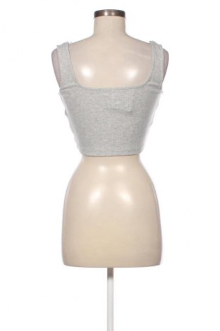 Damski top Even&Odd, Rozmiar S, Kolor Szary, Cena 15,99 zł