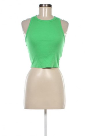 Damentop FSBN, Größe M, Farbe Grün, Preis 3,99 €