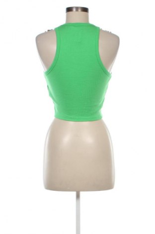 Damentop FSBN, Größe M, Farbe Grün, Preis 3,99 €