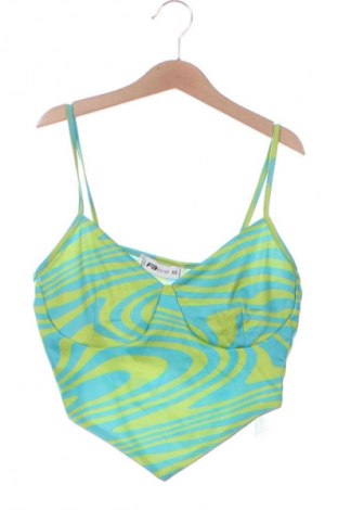 Damski top Fb Sister, Rozmiar XS, Kolor Kolorowy, Cena 13,99 zł