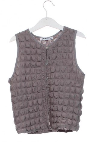 Damski top Fb Sister, Rozmiar XS, Kolor Szary, Cena 13,99 zł