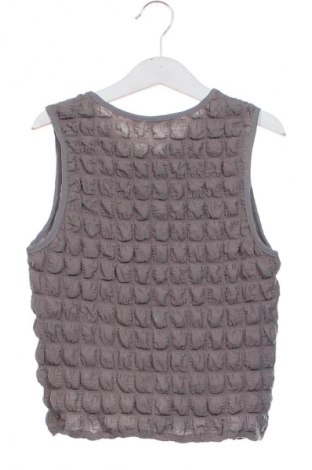 Damski top Fb Sister, Rozmiar XS, Kolor Szary, Cena 13,99 zł