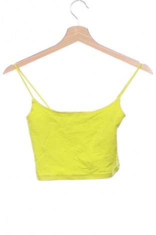 Damski top Fb Sister, Rozmiar XS, Kolor Zielony, Cena 12,99 zł