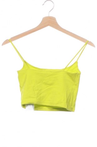 Damski top Fb Sister, Rozmiar XS, Kolor Zielony, Cena 12,99 zł