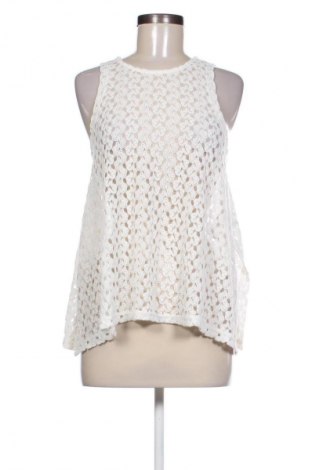 Dámský top Fb Sister, Velikost S, Barva Bílá, Cena  79,00 Kč