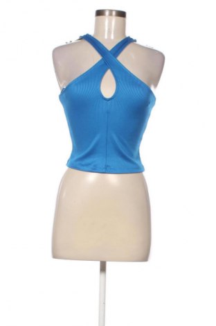 Dámsky top  Fb Sister, Veľkosť S, Farba Modrá, Cena  2,95 €