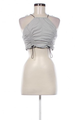 Dámsky top  Fb Sister, Veľkosť M, Farba Sivá, Cena  1,95 €