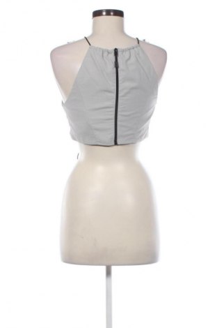 Dámsky top  Fb Sister, Veľkosť M, Farba Sivá, Cena  1,95 €