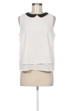 Damski top Fb Sister, Rozmiar M, Kolor Biały, Cena 13,99 zł