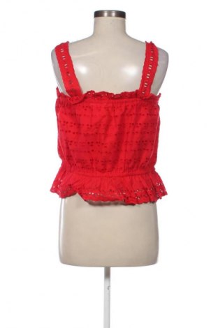 Damentop Fb Sister, Größe L, Farbe Rot, Preis € 1,99