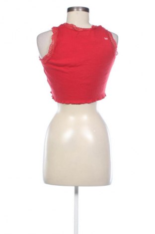 Дамски топ Fb Sister, Размер S, Цвят Червен, Цена 2,04 €