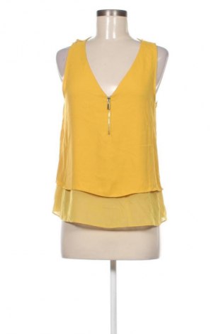 Dámsky top  Forever New, Veľkosť S, Farba Žltá, Cena  5,95 €