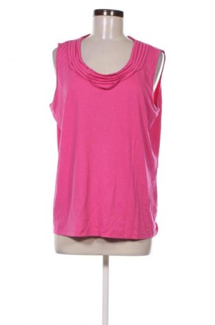Γυναικείο τοπ Freya, Μέγεθος XL, Χρώμα Ρόζ , Τιμή 3,99 €