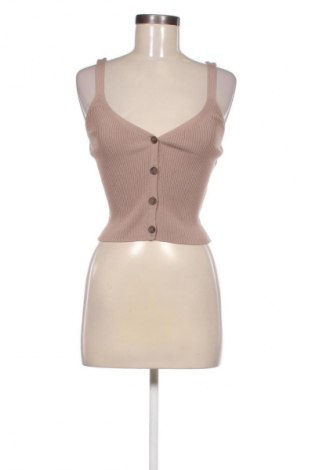 Dámský top Guess, Velikost L, Barva Béžová, Cena  519,00 Kč