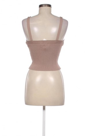 Dámský top Guess, Velikost L, Barva Béžová, Cena  519,00 Kč