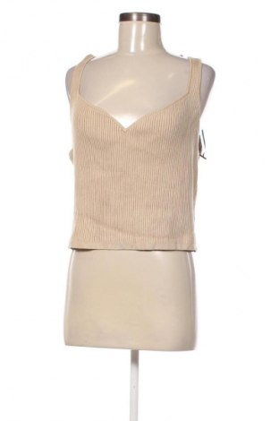 Dámský top H&M, Velikost XL, Barva Béžová, Cena  279,00 Kč