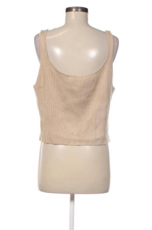 Dámský top H&M, Velikost XL, Barva Béžová, Cena  279,00 Kč