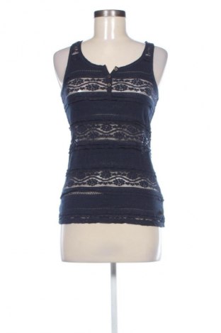 Dámský top H&M, Velikost S, Barva Modrá, Cena  49,00 Kč