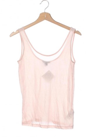 Damski top H&M, Rozmiar XS, Kolor Różowy, Cena 21,99 zł