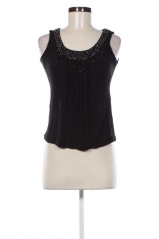 Dámský top H&M, Velikost S, Barva Černá, Cena  49,00 Kč