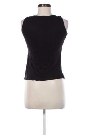 Dámský top H&M, Velikost S, Barva Černá, Cena  49,00 Kč