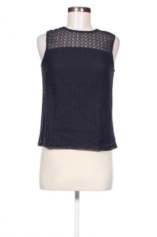 Dámský top H&M, Velikost S, Barva Modrá, Cena  49,00 Kč