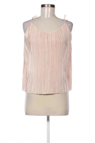 Dámský top H&M, Velikost S, Barva Béžová, Cena  49,00 Kč