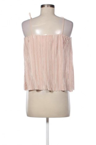 Dámský top H&M, Velikost S, Barva Béžová, Cena  49,00 Kč