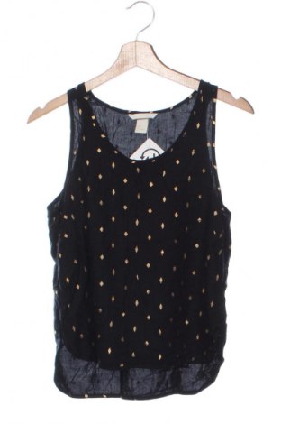 Dámský top H&M, Velikost XS, Barva Vícebarevné, Cena  209,00 Kč