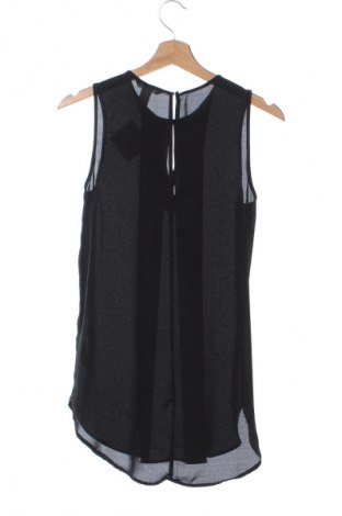 Dámský top H&M, Velikost XS, Barva Černá, Cena  89,00 Kč